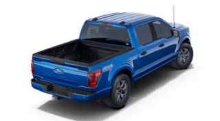 2025 Ford F-150® External Image 4